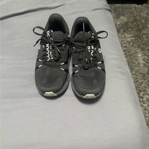 On running cloud surfer